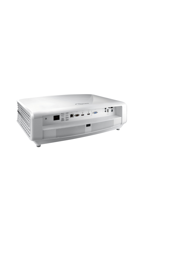 Integrated Speaker