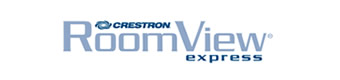 Crestron RoomView Express