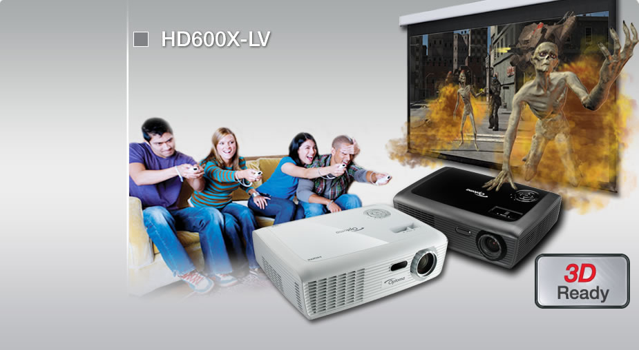 HD600X-LV