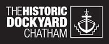 Chatham Historic Dockyard propels visitors to C16th shipyard 