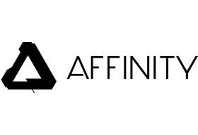 Serif’s Spectacular Centrepiece for Affinity launch