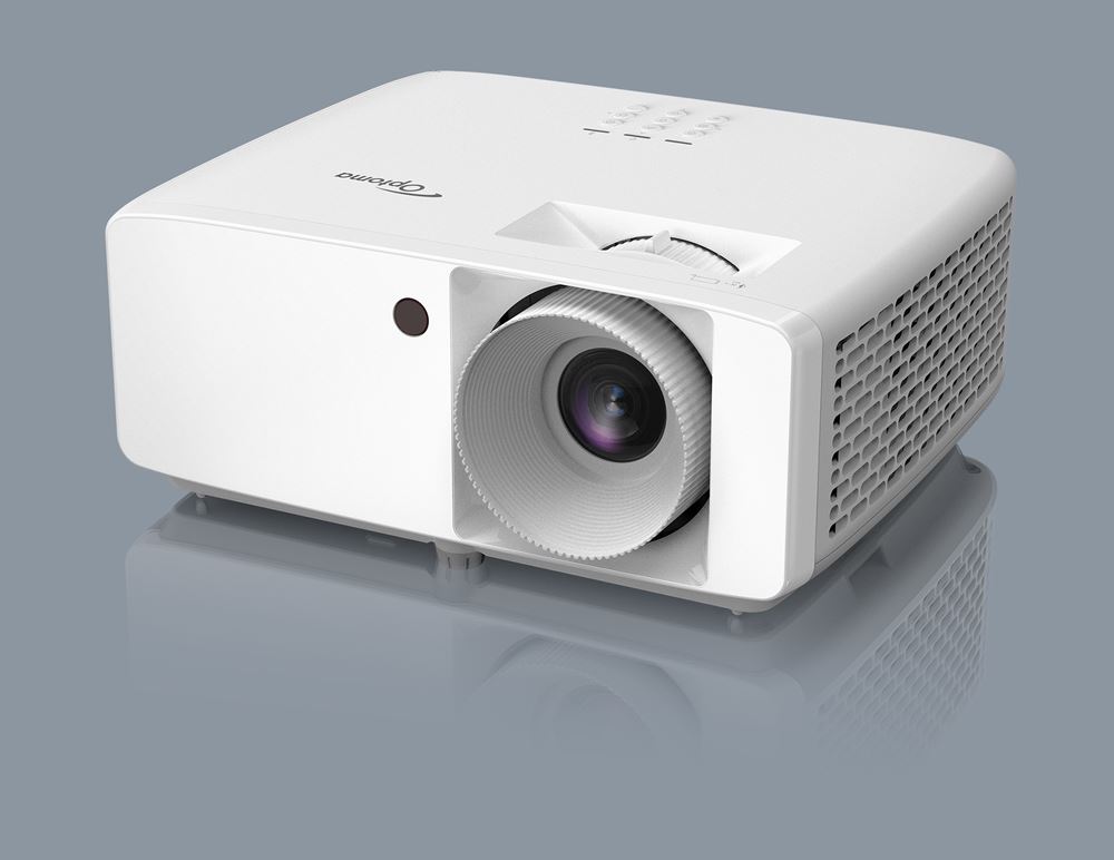 邦楽 perspective soyuz projector ZH400 - Compact high brightness Full HD laser projector