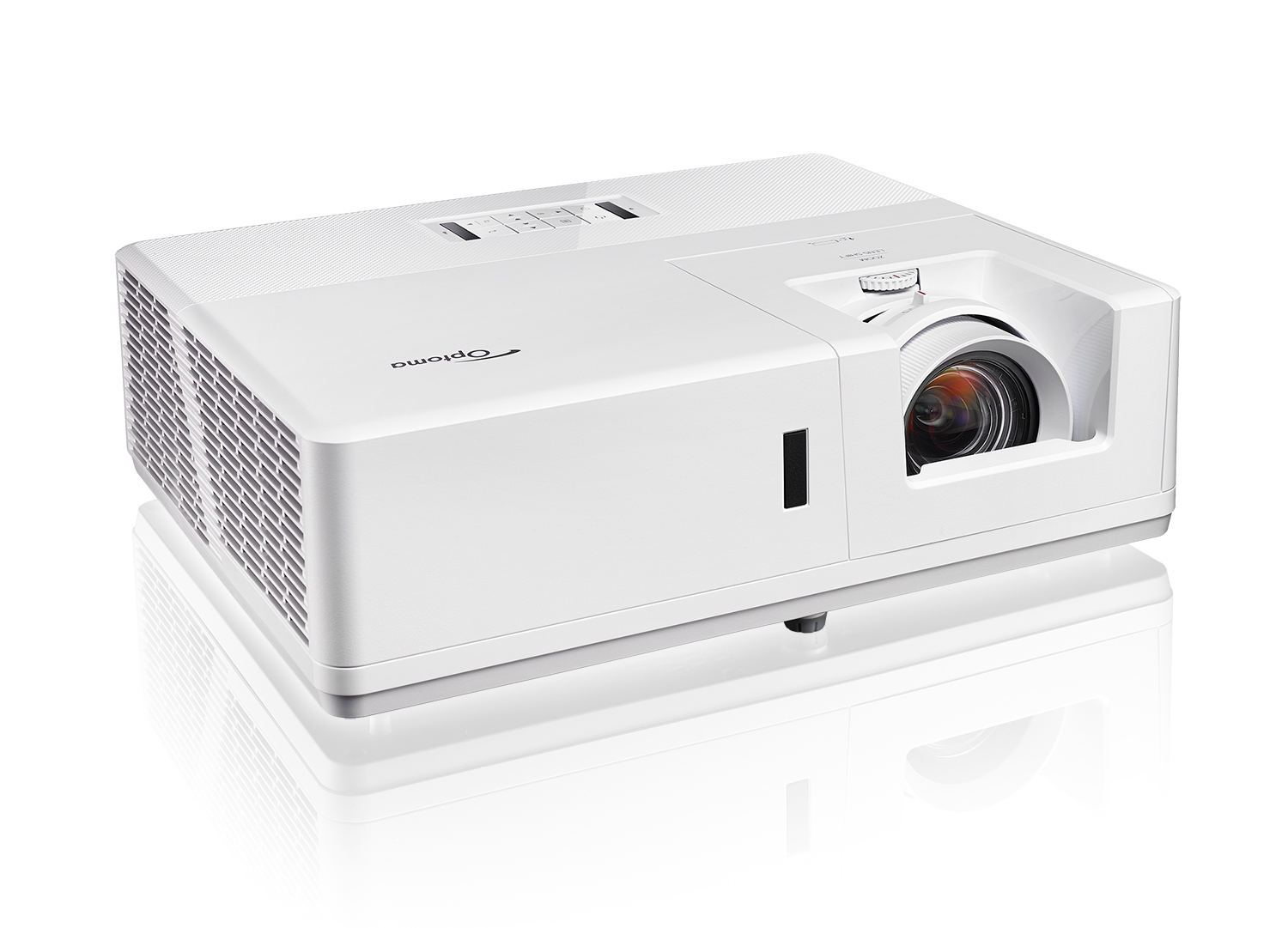 ZU606Te high resolution images | Optoma Nederland