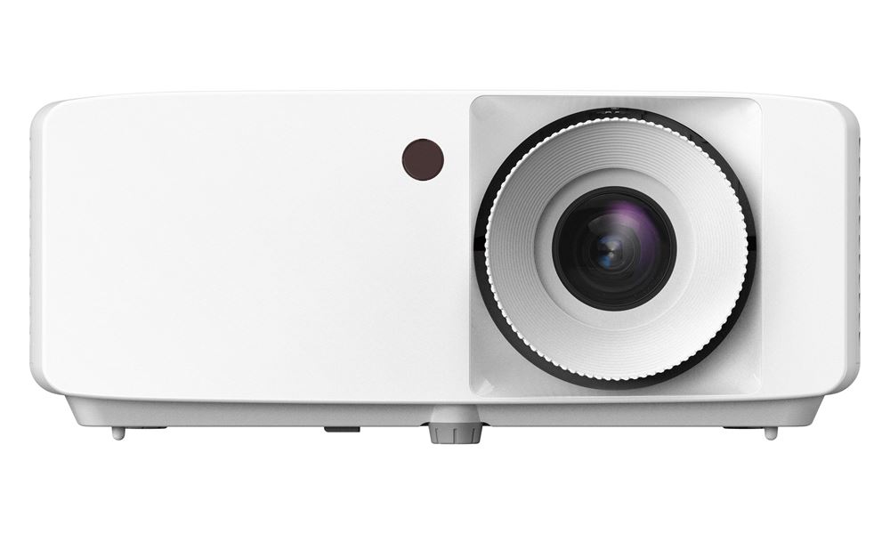 ZW340e - Compact high brightness laser projector