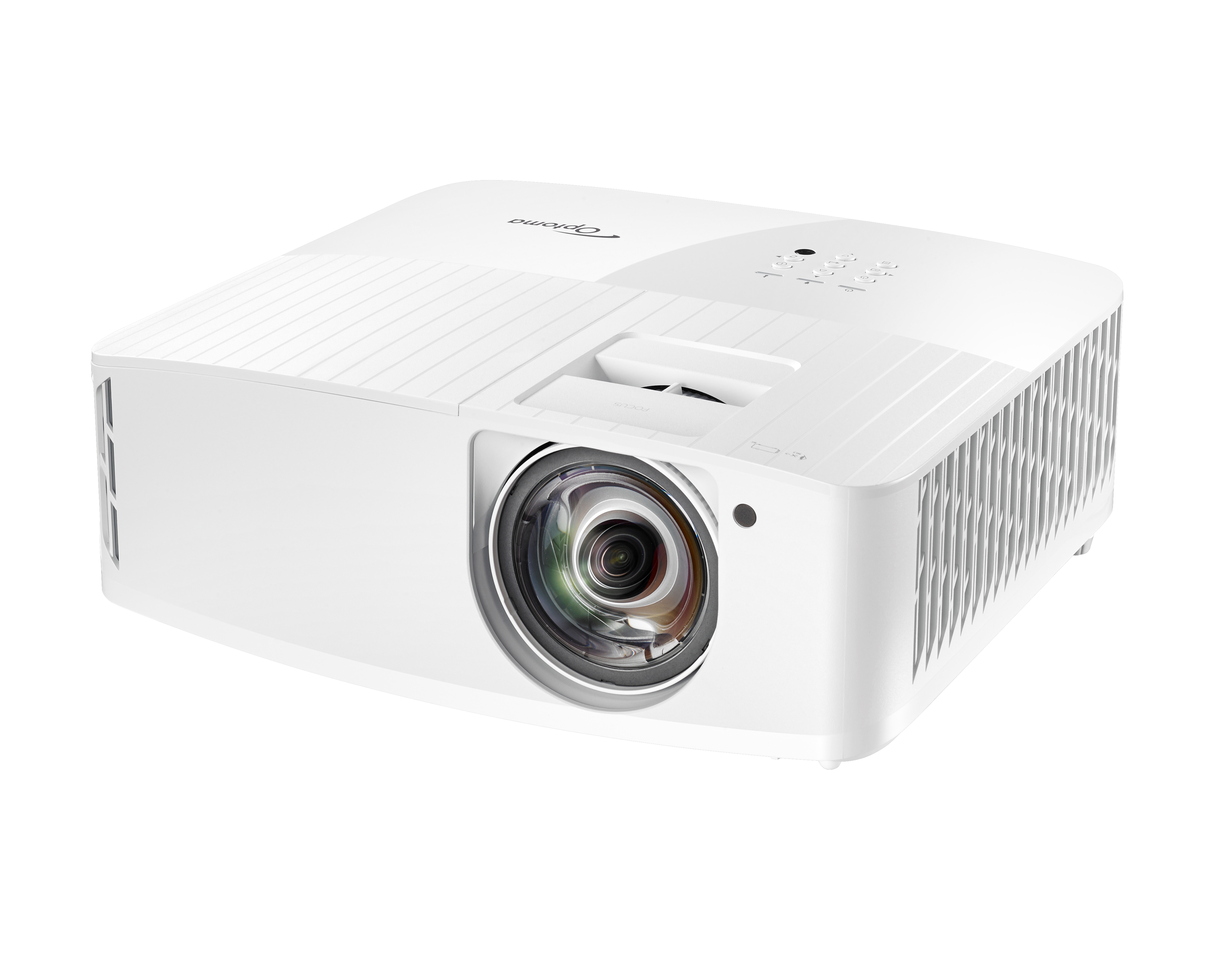 4K400STx High Resolution Images | Optoma Nederland